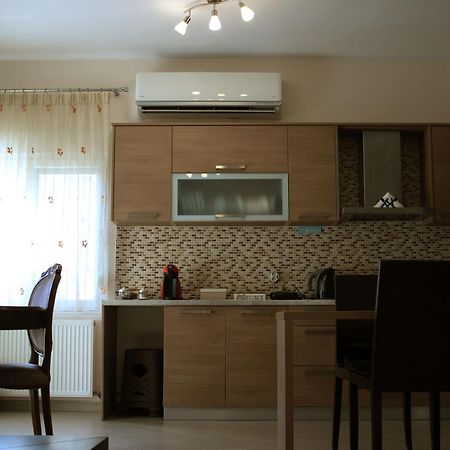 Alice Apartment Александроуполис Экстерьер фото